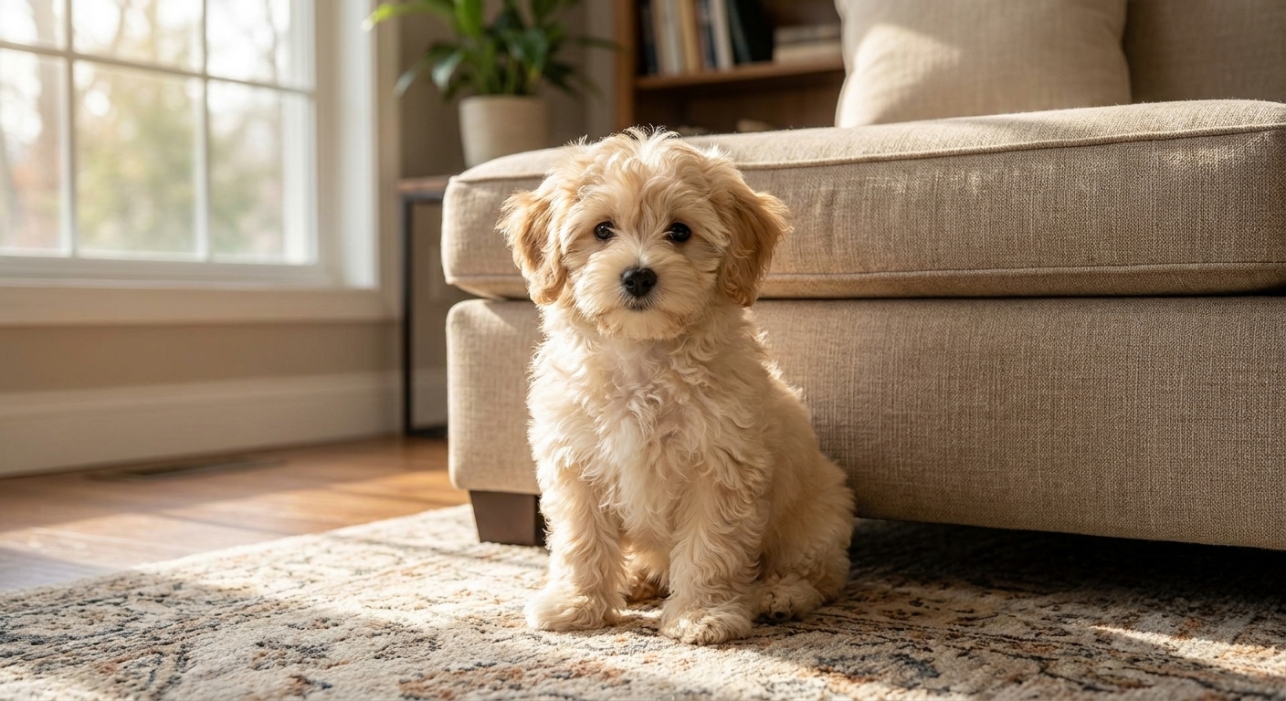 Havapoo vs Cavapoo