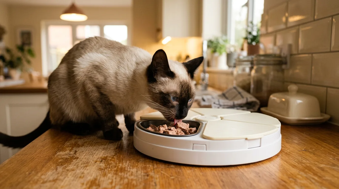 Cat Food Testing Finds Heavy Metals and Plastic Chemicals Across Popular Brands