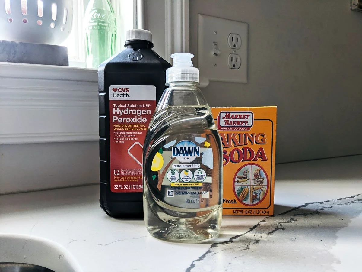 How to Get Skunk Smell Out of Carpet, Laundry, and the House