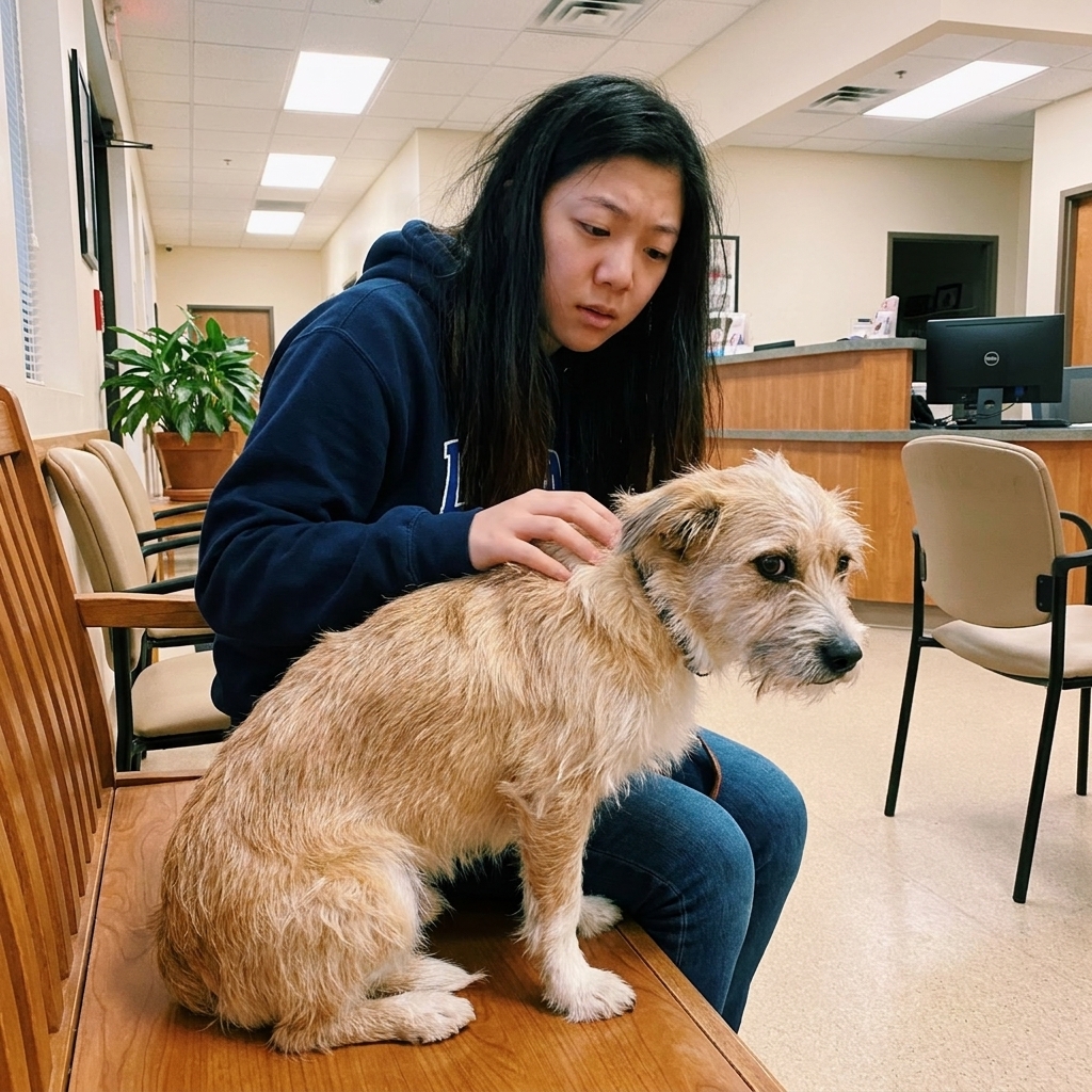 Trazodone vs Gabapentin for Dogs