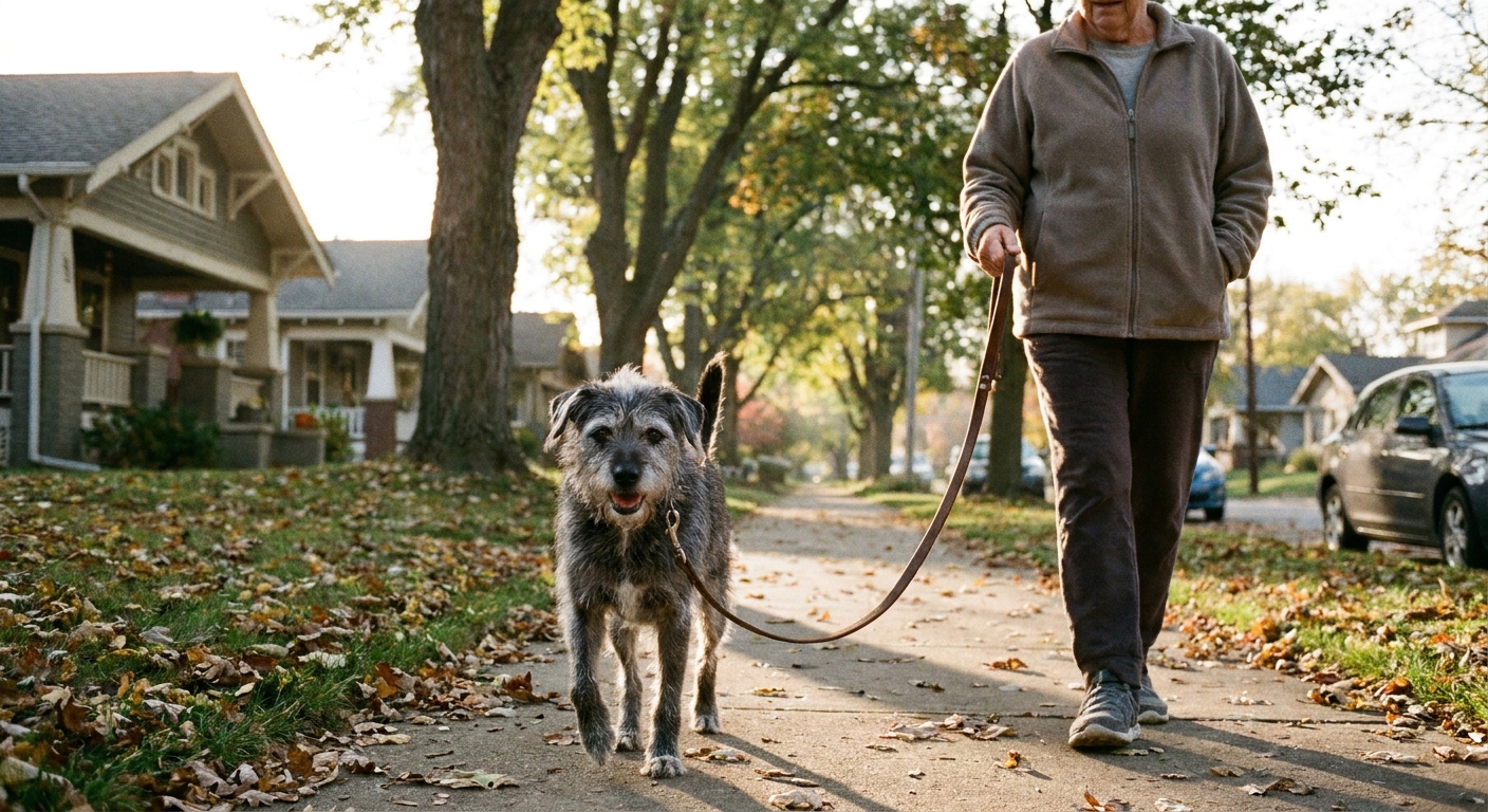 Can a Dog With a Heart Murmur Still Exercise?