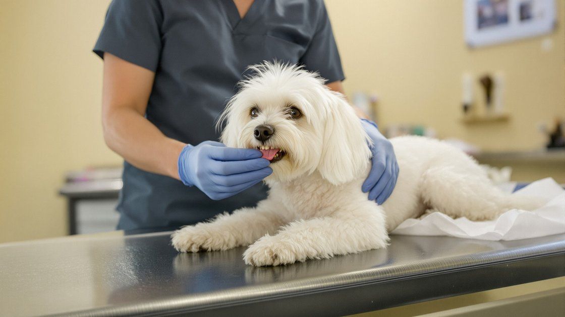 Shaker Syndrome in Dogs