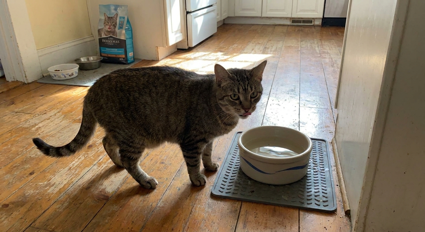 Bexacat and Senvelgo for Diabetic Cats
